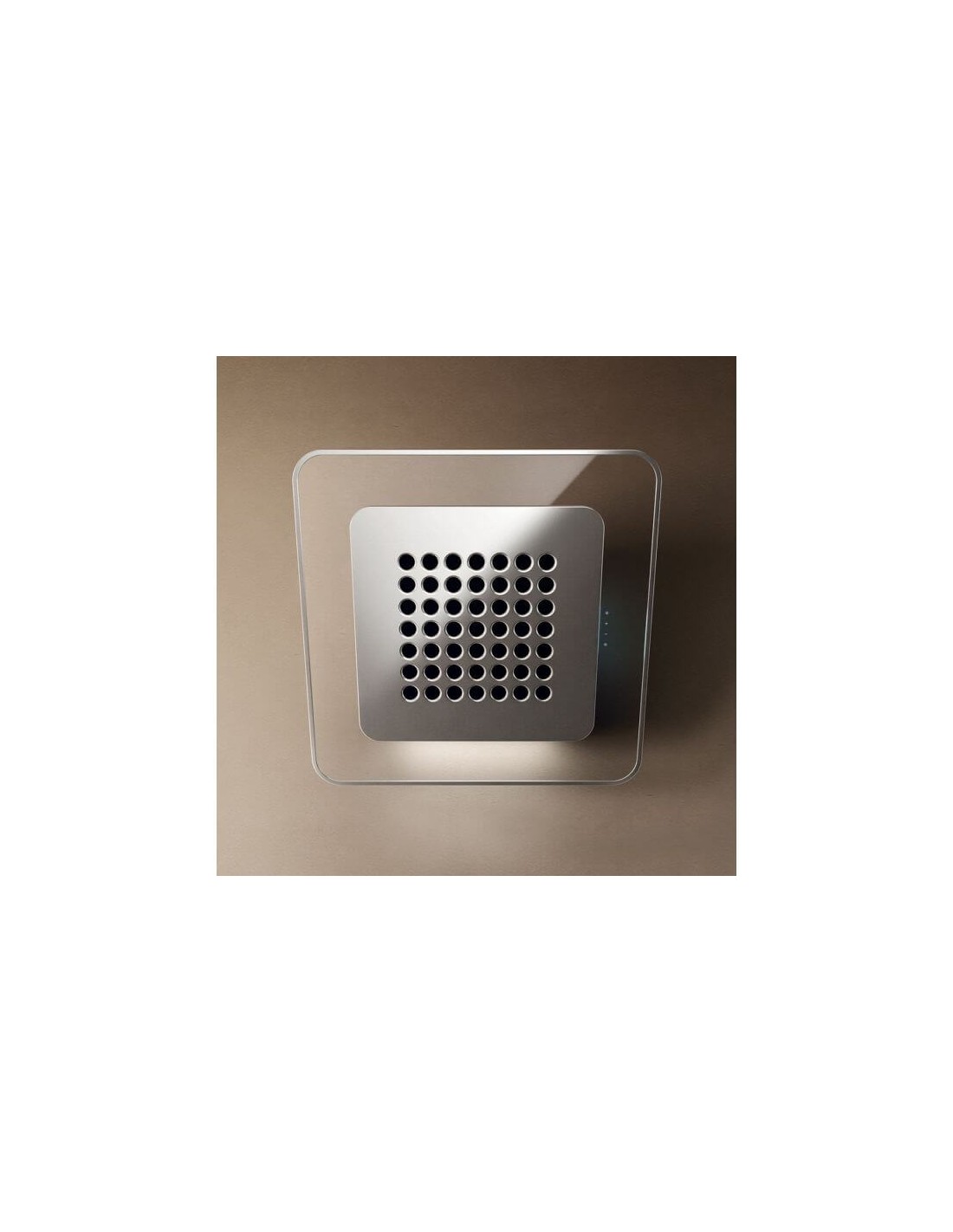 Hotte murale ELICA SOO GL/F/80 96995