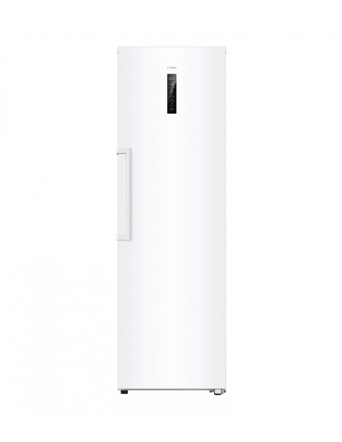 CONGELATEUR ARMOIRE HAIER H4F306WDH1 Blanc