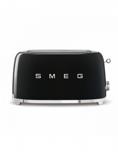 GRILLE PAIN SMEG TSF02 BLEU