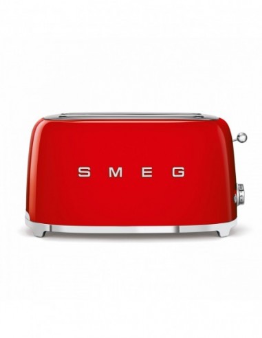 GRILLE PAIN SMEG TSF02 RDEU