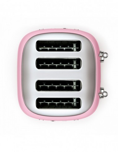 GRILLE PAIN SMEG TSF03 PKEU
