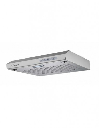 HOTTE VISIERE CANDY CFT610/5S/1 SILVER