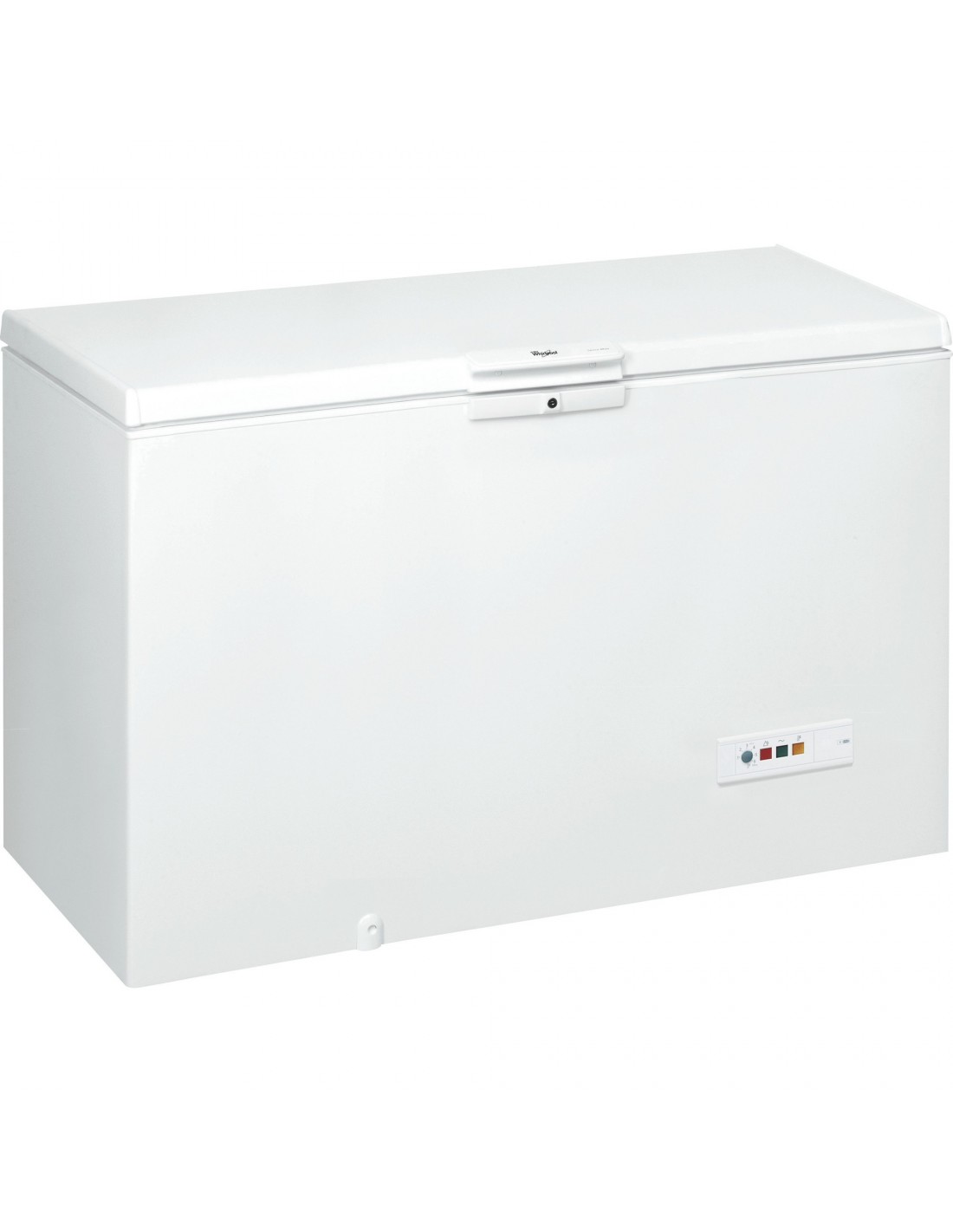 CONGELATEUR COFFRE WHIRLPOOL WHM46122FR