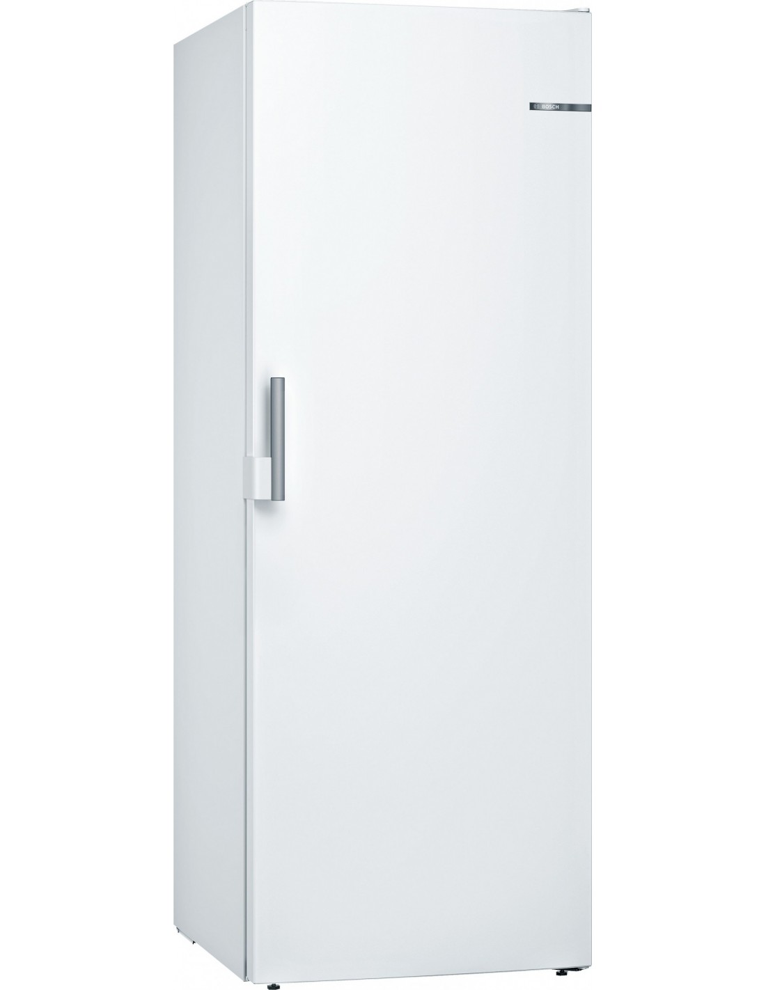 CONGELATEUR ARMOIRE BOSCH GSN58EWDV Blanc