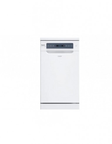 Lave vaisselle 45 cm CANDY CF0C7SB0FW
