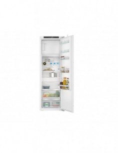 REFRIGERATEUR 1 PORTE ENCASTRABLE SIEMENS KI82LVFE0